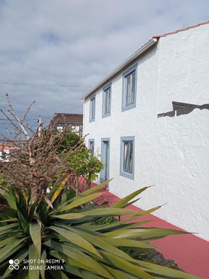 Villa Lobo Do Mar Calheta de Nesquim Esterno foto