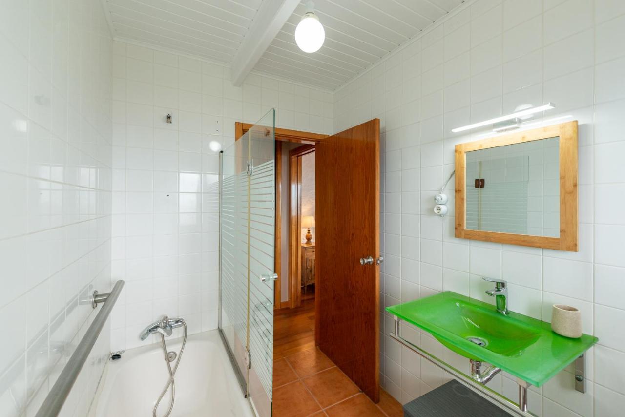 Villa Lobo Do Mar Calheta de Nesquim Esterno foto