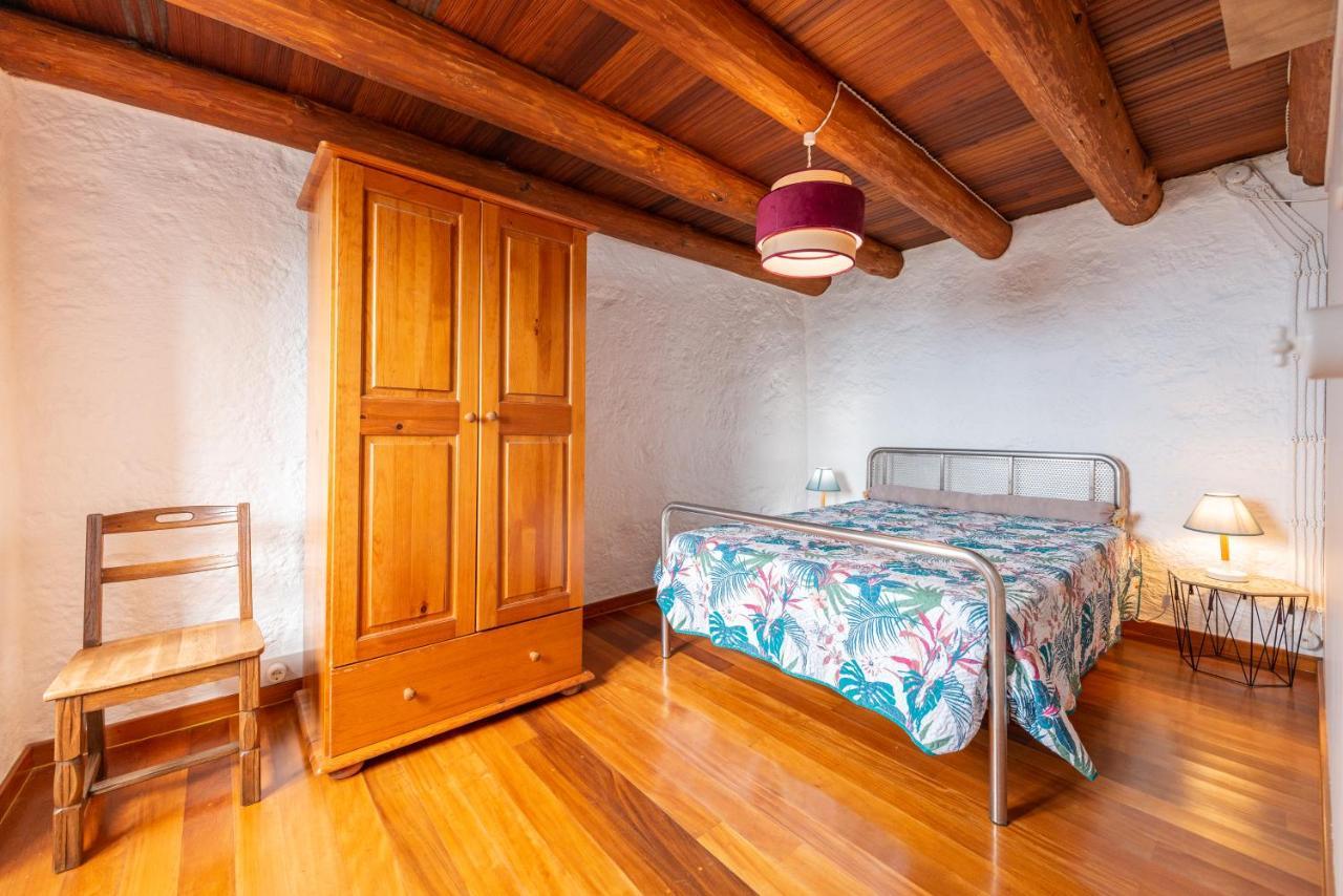 Villa Lobo Do Mar Calheta de Nesquim Esterno foto