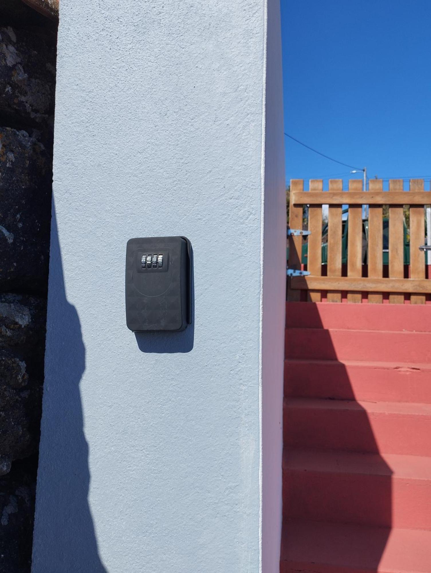 Villa Lobo Do Mar Calheta de Nesquim Esterno foto